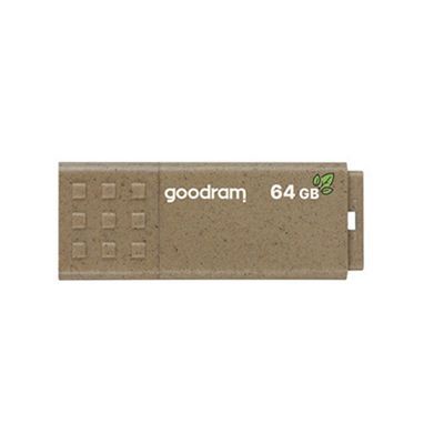 Goodram Ume3 Eco Friendly 64gb Usb 3 0